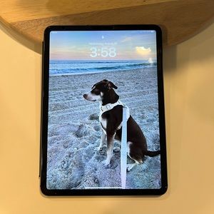Apple iPad Pro 11”